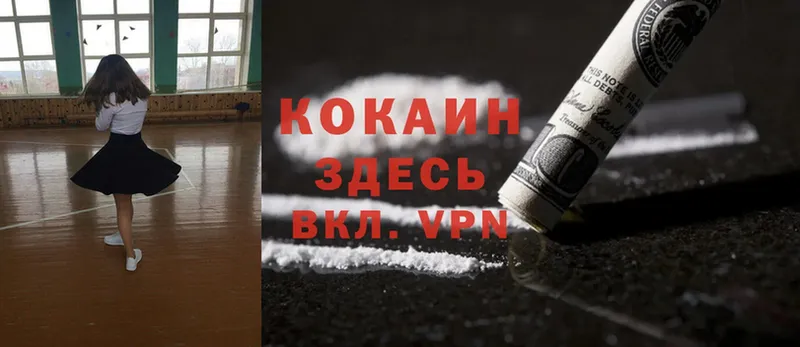 Cocaine FishScale  Ногинск 